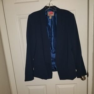 Forever 21 blazer